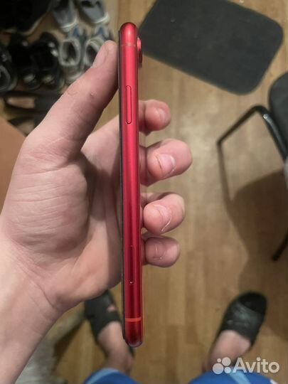 iPhone Xr, 128 ГБ