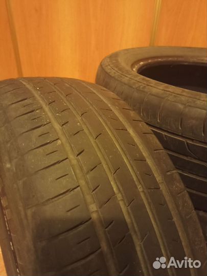 Continental ContiPremiumContact 2 5/6 R4