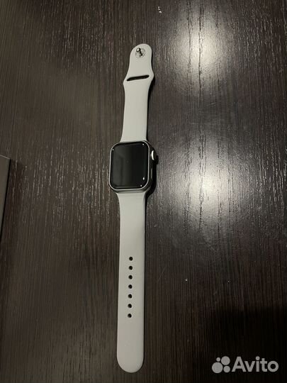 Часы apple watch 8 45 mm