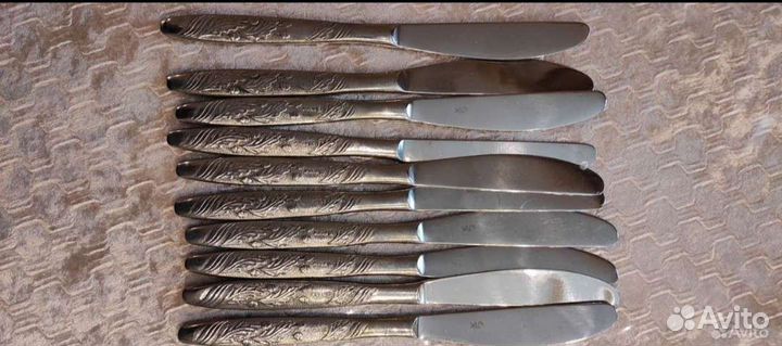 Пычак советский