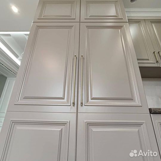 Кухни на заказ. Долговечные материалы