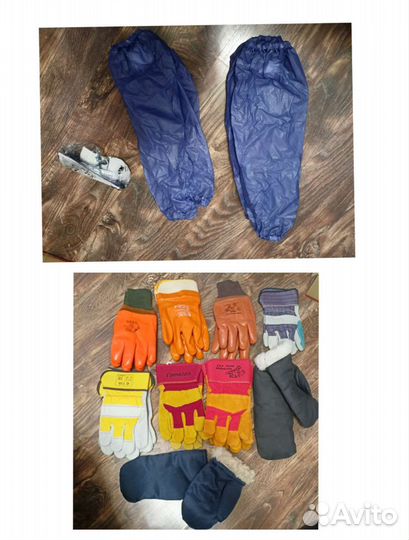 Спецодежда Роснефть: футболки, кольсоны