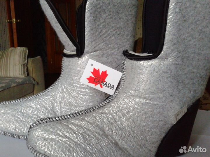 Продам вкладыши (вставки в сапоги) в зимние сапоги