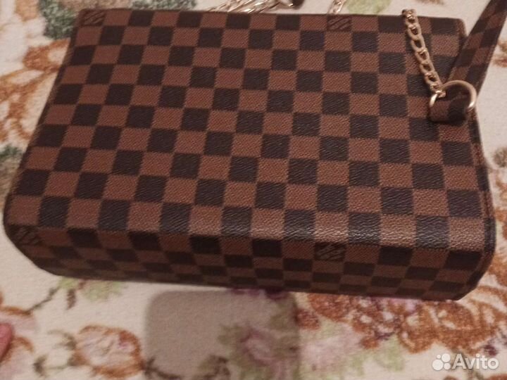 Сумка louis vuitton женская