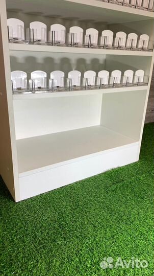 Сигаретный шкаф на 99 позиций