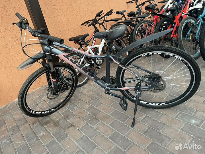 Скоростные велосипеды 20,24,26,29