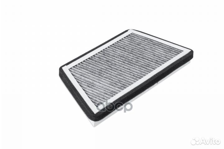 Фильтр салона '1010-164C metaco