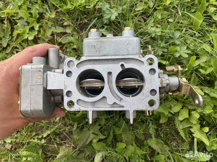 Карбюратор К135 газ 53