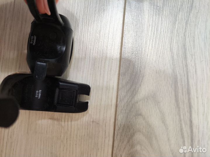 Велосипедный набор