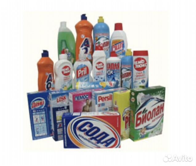 Одноразовая посуда