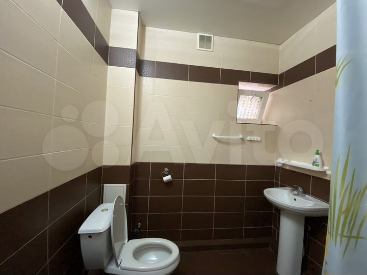 Комната 21 м², 1/4 эт.