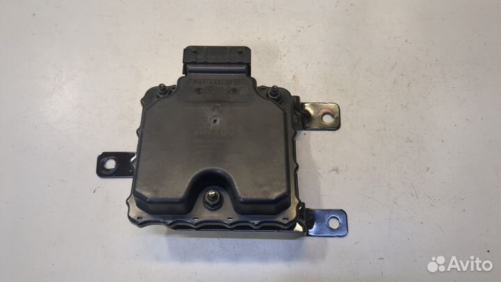 Блок комфорта Buick Envision 2020, 2021