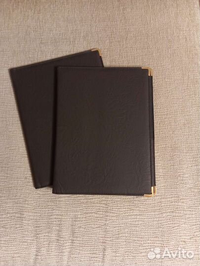 Папка для документов