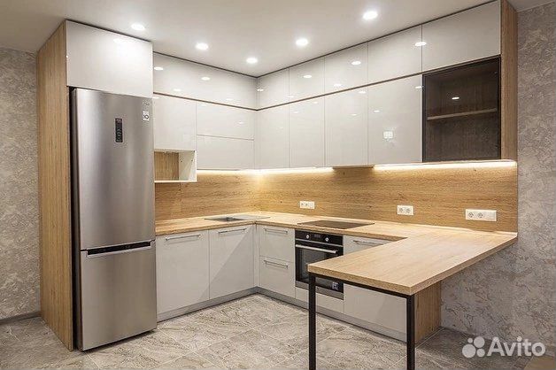 Кухонный гарнитур