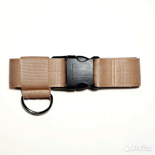 Тактический ремень 40мм