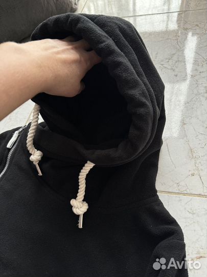 Кофта флис Steeds для конного спорта 44 46