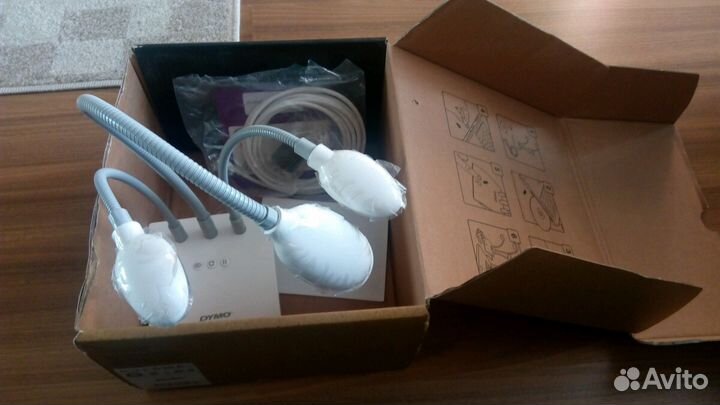 Документ-камера Mimio View