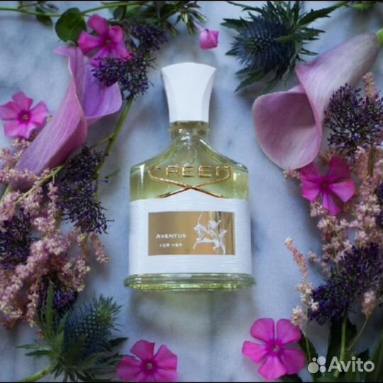 Духи Emploi №160 от Армэль