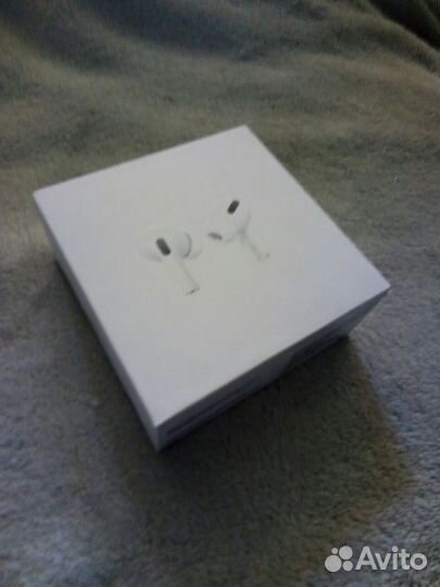 AirPods Pro premium+