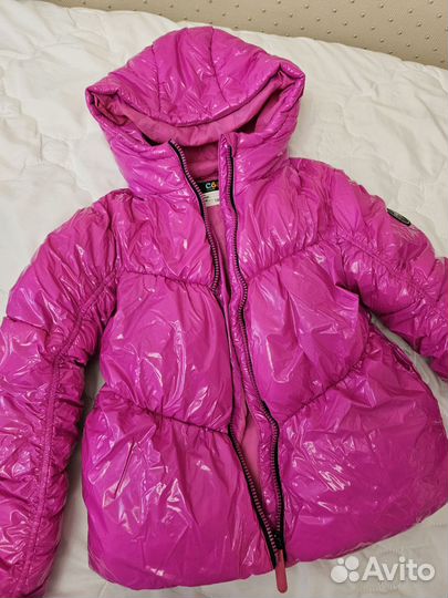 Куртки осень