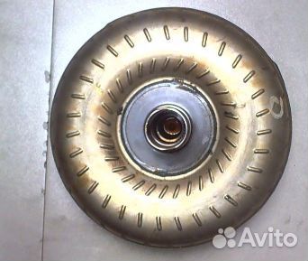 Гидротрансформатор АКПП (бублик) Nissan Armada 200