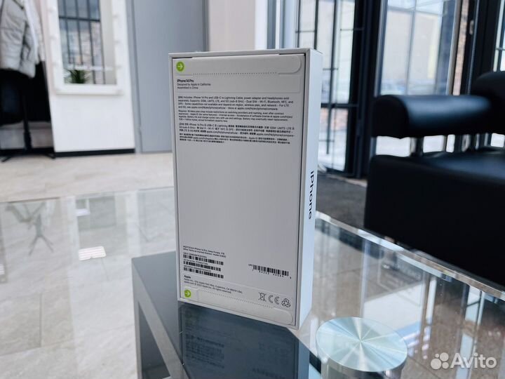 iPhone 14 Pro, 1 ТБ
