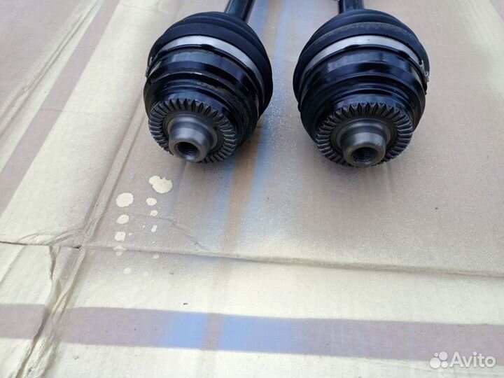 Шрус привод передний bmw AU988474701, AU988474801