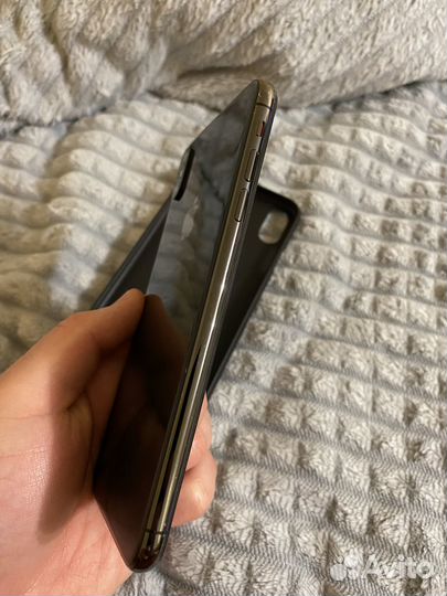 iPhone Xs Max, 256 ГБ