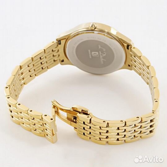 Часы Женские L'Duchen D 791.20.33