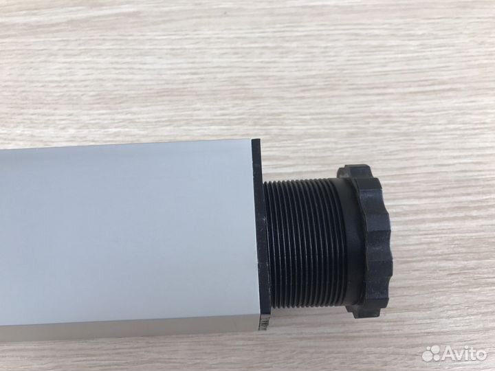 Опора для мебели / ножка для стола 60х60х710 мм