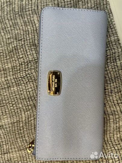 Кошелек женский michael kors