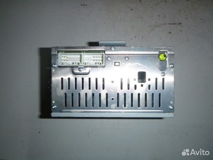 Магнитола KIA sportage 2016