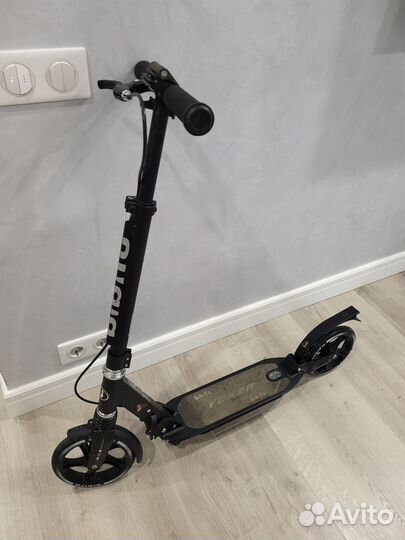 Продаётся самокат