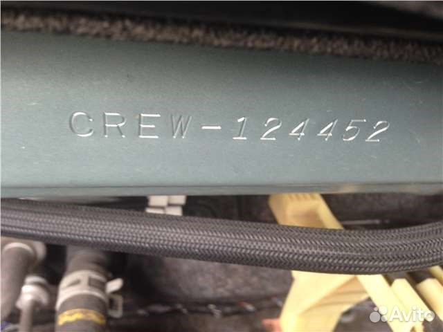 Разбор на запчасти Mazda 5 (CR) 2005-2010