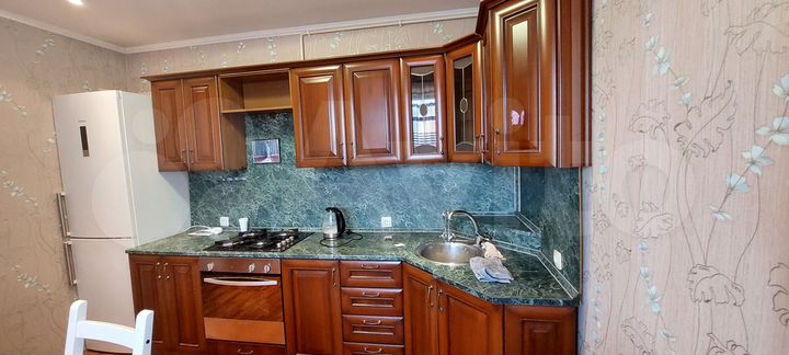 2-к. квартира, 70,1 м², 5/5 эт.