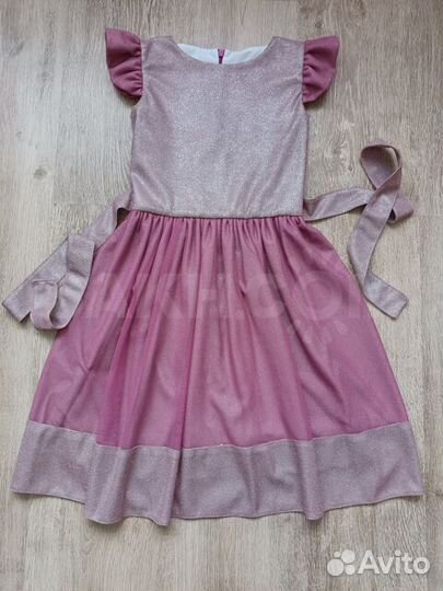 Продам платье на девочку