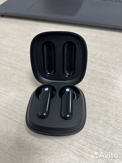 Timekettle wt2 edge наушники-переводчики