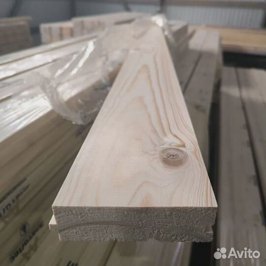 Доска пола Шпунт от производителя, ав, 36956000