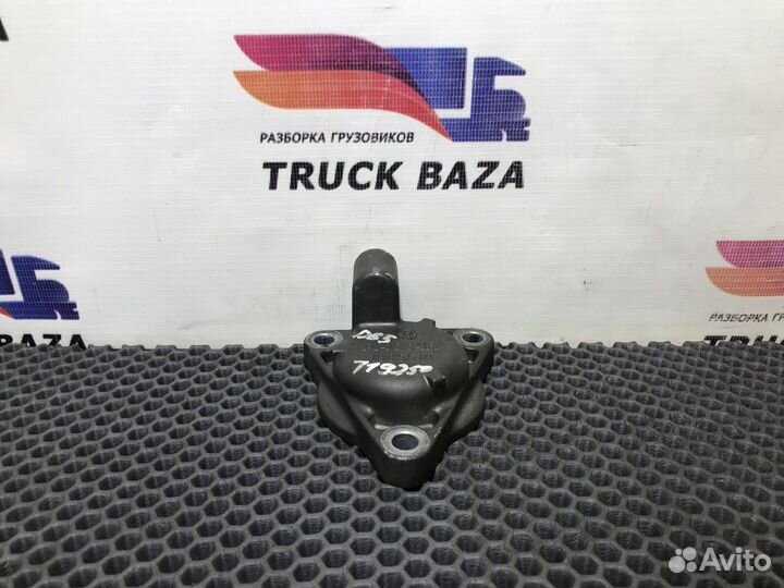 Заглушка блока цилиндров Daf XF106