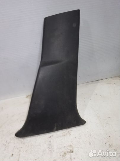 Обшивка стойки средней Renault Megane 2