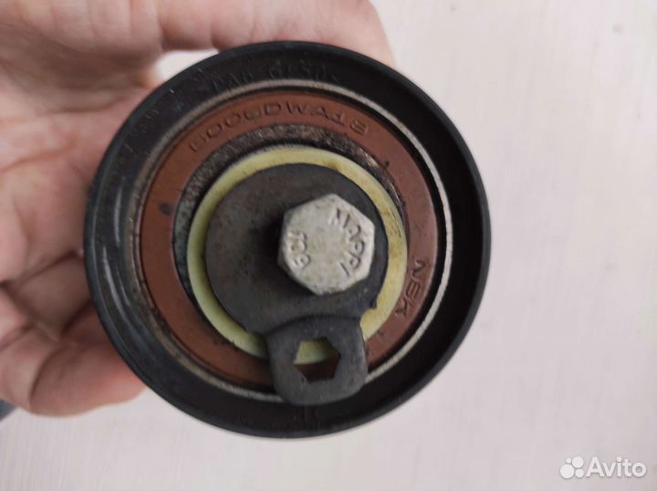 Ремкомплект грм