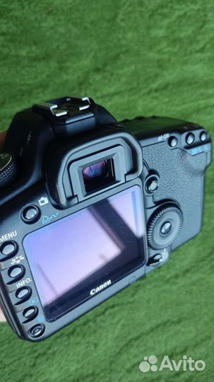 Canon eos 5d mark ii