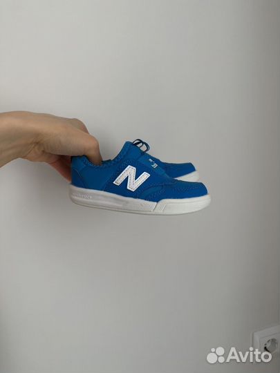 Кроссовки детские New Balance (новые)