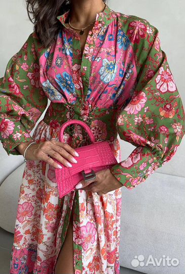 Платье женское