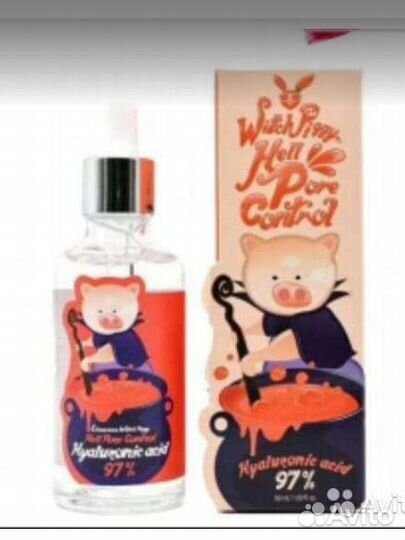 Корейская косметика