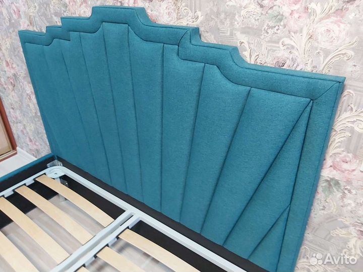 Кровать новый