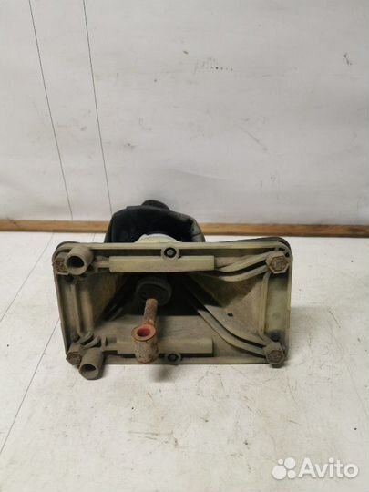 Кулиса МКПП Renault Logan 1 K7J 2004-2009