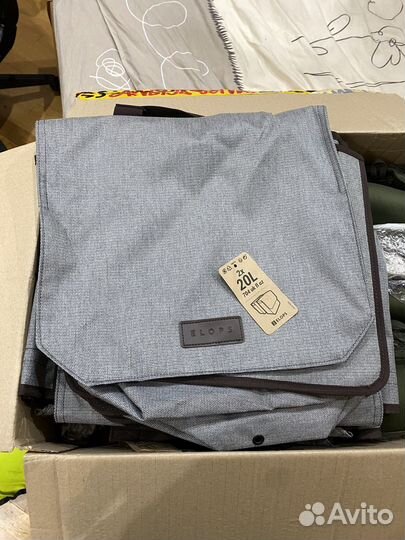 Велобагажник штаны Elops