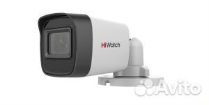 Камера видеонаблюдения HDC-B020(B)(2.8mm)