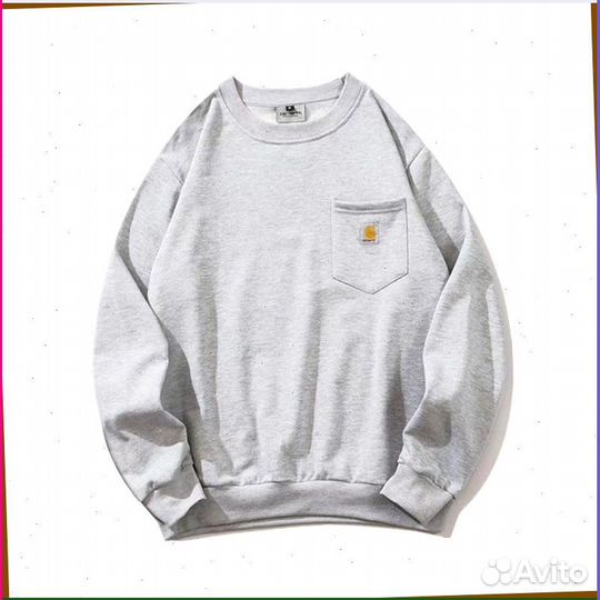 Толстовка Кархарт (все размеры s - xxl)